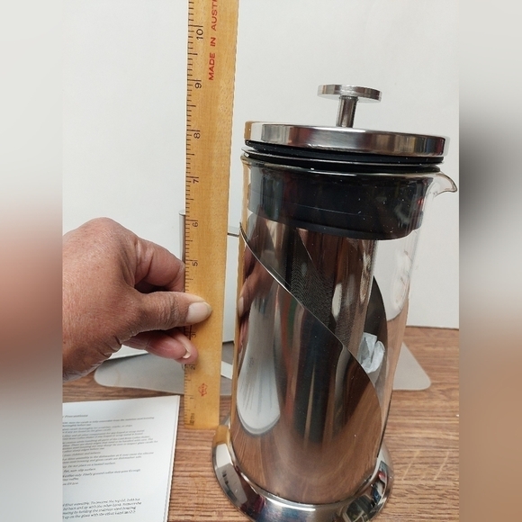 Cafe du Chateau Cold Brew Coffee Maker - Picture 7 of 7